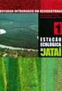 Estao Ecolgica de Jatai - Volume 1