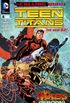 Teen Titans #8