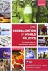 The globalization of world politics