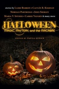 Halloween: Magic, Mystery, and the Macabre (English Edition)