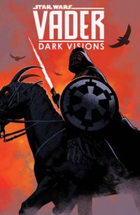 Vader: Dark Visions