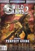 Wild Arms 2 Official Perfect Guide