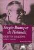 Srgio Buarque de Holanda: ESCRITOS COLIGIDOS - LIVRO II (1950-1979)