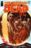 The Walking Dead, #27