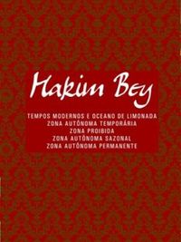 Hakim Bey - Vol 02