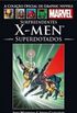 Surpreendentes X-Men: Superdotados