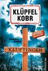 Kluftinger: Kriminalroman (Kluftinger-Krimis 10) (German Edition)