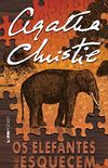 Os Elefantes No Esquecem (eBook)