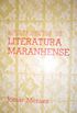apontamentos de literatura maranhense