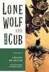 Lone Wolf and Cub - Volume 8