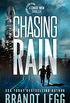 Chasing Rain (Chase Wen Thriller) (English Edition)