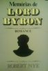 Memrias de Lord Byron