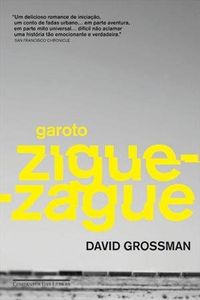 Garoto Zigue-Zague