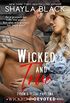 Wicked and True (Zyron and Tessa, Part Two) (Wicked & Devoted Book 4) (English Edition)