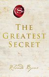 The Greatest Secret (The Secret) (English Edition)