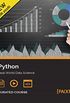Data Science with Python (English Edition)