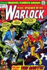 Warlock Vol.1 #6