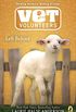 Left Behind (Vet Volunteers Book 17) (English Edition)