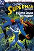 Superman Especial - A ltima Deusa de Krypton