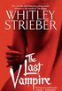The Last Vampire: A Novel (English Edition)