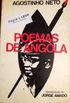 Poemas de Angola