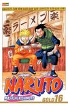 Naruto Gold #16