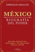 Mxico: Biografa del poder