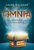 Omnia: Todo lo que puedas soar (Spanish Edition)