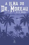 A ilha do Dr. Moreau