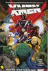 Uncanny X-Men: Superior - Vol. 3: Waking From the Dream