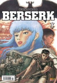 Berserk - Volume 5