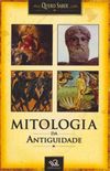 Mitologia da antiguidade