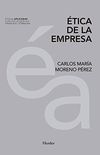 tica de la empresa (ticas Aplicadas n 0) (Spanish Edition)