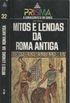 Mitos e Lendas da Roma Antiga