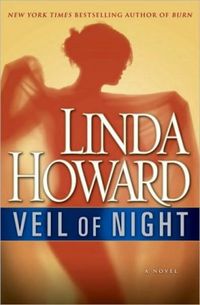 Veil of Night: A Novel 