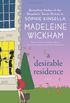 A Desirable Residence: A Novel of Love and Real Estate