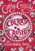 Chocolate Box Girls: Cherry Crush (English Edition)