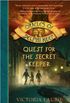 Quest for the Secret Keeper (Oracles of Delphi Keep Book 3) (English Edition)