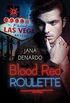 Blood Red Roulette (English Edition)