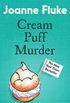 Cream Puff Murder