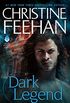 Dark Legend: A Carpathian Novel (The Dark Book 8) (English Edition)