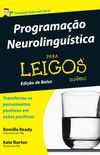 Programao Neurolinguistica Para Leigos