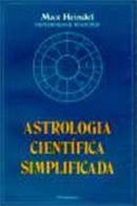 Astrologia Cientfica Simplificada