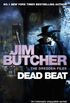 Dead Beat: The Dresden Files, Book Seven (The Dresden Files series 7) (English Edition)