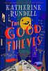 The Good Thieves (English Edition)
