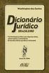 Dicionrio Jurdico Brasileiro