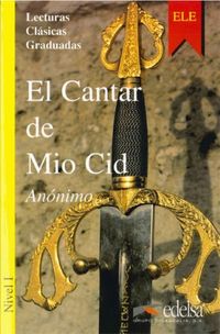 El Cantar de Mo Cid