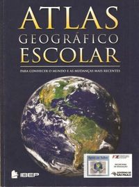 Atlas Geogrfico Escolar