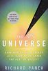 The 4 Percent Universe: Dark Matter, Dark Energy, and the Race to Discover the Rest of Reality (English Edition)