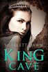 King Cave (Forever Evermore, #2) (English Edition)